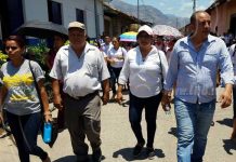 Estelí respalda acciones del Gobierno en pro del medio ambiente nicaragua