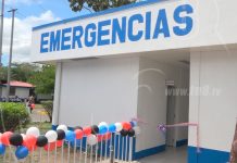 nicaragua