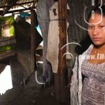 Estelí: Fuertes lluvias dejaron daños en viviendas nicaragua