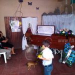 Esteli: Joven murió de una sola estocada nicaragua