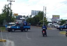nicaragua