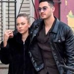 Ester Expósito junto a su novio protagonizan serie de Netflix netflix