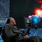 stephen hawking
