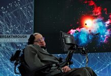 Universidad de Cambridge: Hawking deja un «legado imborrable» stephen hawking