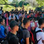 Estelí: Inicia el año lectivo 2018 en la modalidad sabatina rural esteli