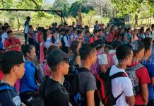 Estelí: Inicia el año lectivo 2018 en la modalidad sabatina rural esteli