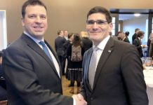 Gobierno de Estonia celebra en grande su independencia nicaragua