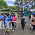 Por 60 córdobas casi matan con una estocada a un hombre en Managua nicaragua