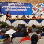 Nicaragua implementará estrategia para la pequeña y mediana agroindustria nicaragua