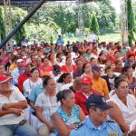 Nicaragua adopta estrategia para mayor productividad del frijol nicaragua