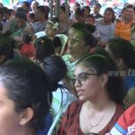 Productores de Nandaime conocen estrategia para la crianza de aves nicaragua