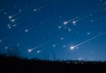 Lluvia de estrellas llegará en estos días y se observará a nivel mundial universo