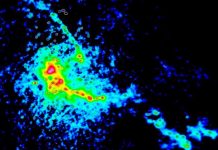 Así podemos descubrir como en realidad se forman las estrellas estrellas