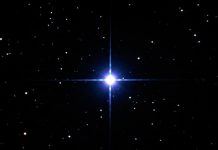 Astrónomos detectan la estrella más lejana jamás vista estrella lejana