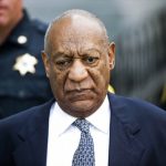 Vandalizan estrella de Bill Cosby en el Paseo de la Fama de Hollywood estados unidos