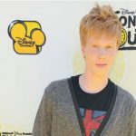 Ex estrella de Disney fue arrestado por robo a mano armada