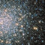 «Inesperado»: Descubren cúmulo de estrellas repleto de pequeños agujeros negros ciencia