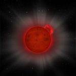 Potente llamarada de rayos X de una estrella asombra a científicos europa