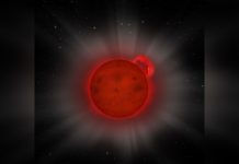 Potente llamarada de rayos X de una estrella asombra a científicos europa