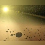 Descubren una segunda estrella de Tabby descubren