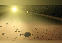 Descubren una segunda estrella de Tabby descubren