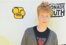 Ex estrella de Disney fue arrestado por robo a mano armada