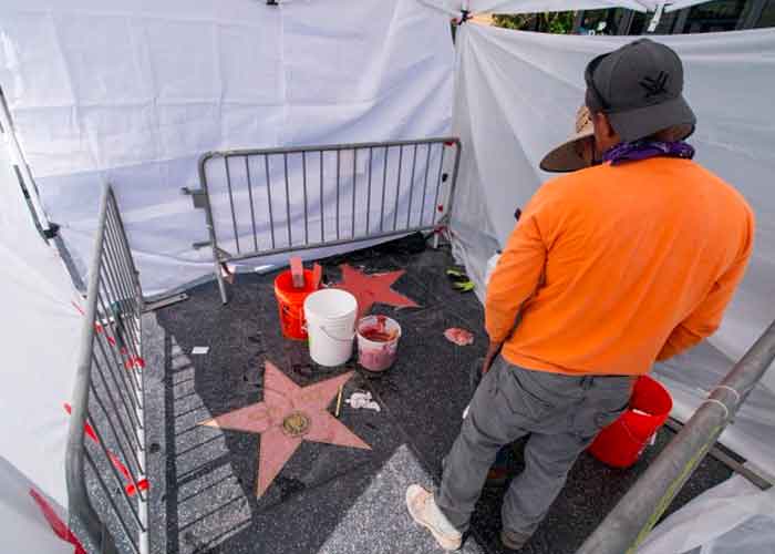 estrella-trump estados unidos