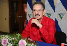 Estudiantes nicaragüenses en Cuba rinden homenaje a Jacinto Suárez nicaragua