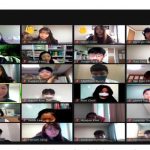 Comparten a estudiantes coreanos logros de Nicaragua en uso de energía renovable nicaragua