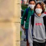 Francia: Estudiantes vuelven al colegio de forma obligatoria por 2 semanas europa