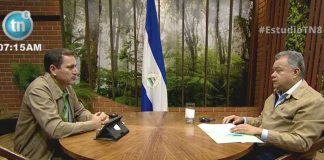 nicaragua