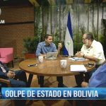 Estudio TN8 detalla los factores del Golpe de Estado en Bolivia nicaragua