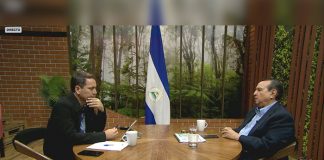 nicaragua
