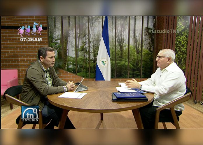 estudio-tn8_SGSe713 nicaragua