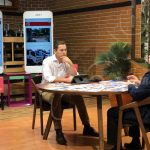 Estudio TN8: Inversión en energía eléctrica no frena en Nicaragua nicaragua