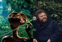 Fallece Allen Daviau, director de fotografía de E.T., el extraterrestre cine