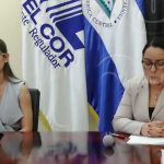 Ingreso del huracán Eta provoca daños en servicio de telecomunicaciones nicaragua