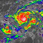 Nicaragua a la expectativa ante la llegada del huracán Eta nicaragua