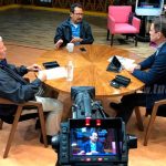 Seguimiento, evaluación y expectativas del huracán Eta en Nicaragua nicaragua