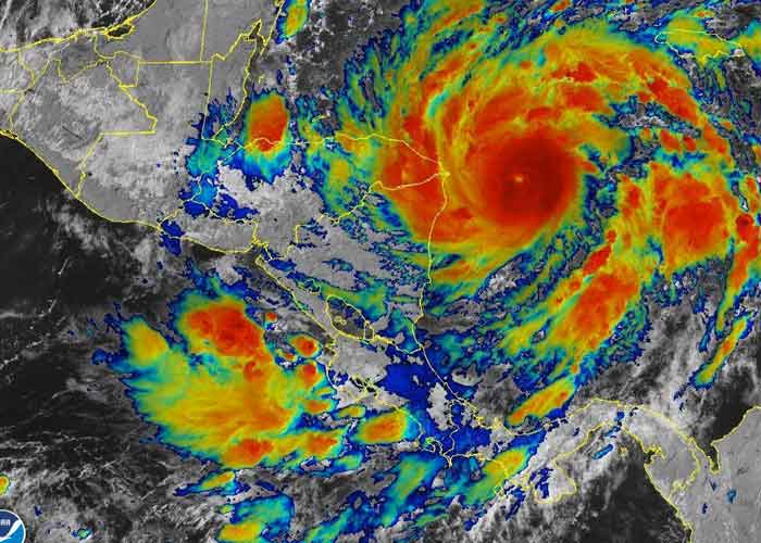 eta-huracan-2 nicaragua