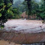 Nicaragua presenta modelo de atención y daños causados por el huracán Eta nicaragua