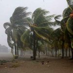 Archipiélago colombiano sufre destrozos tras coletazo de Eta colombia