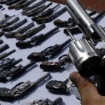 Etiopía intensificará medidas para eliminar tráfico de armas etiopia