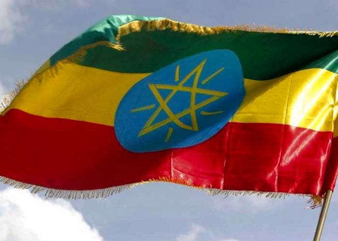 Nicaragua envía mensaje al Presidente de Etiopía Sahle-Work Zewde