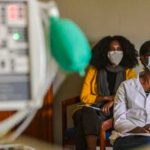 Etiopía anuncia el primer deceso por coronavirus eitopia