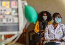 Etiopía anuncia el primer deceso por coronavirus eitopia