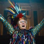 «Rocketman», la vida sin censura de Elton John estados unidos