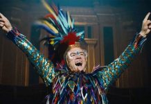 «Rocketman», la vida sin censura de Elton John estados unidos