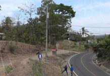 nicaragua