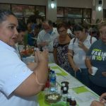 Fisioterapeutas en Nicaragua innovan con productos naturales nicaragua
